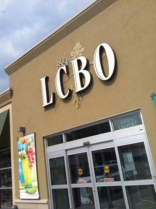 LCBO