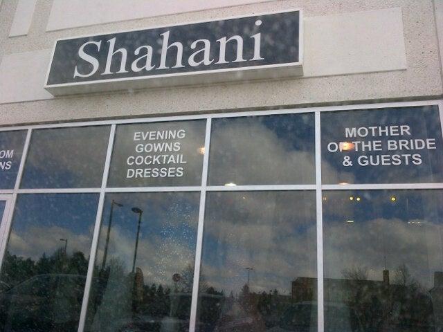 Shahani Couture