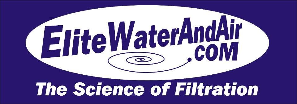 Elite Water & Air