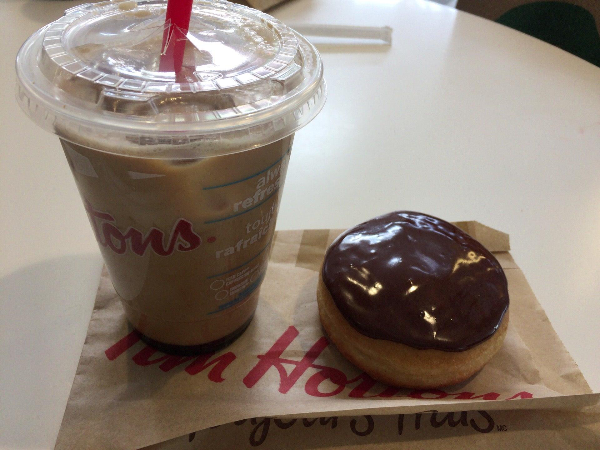 Tim Hortons