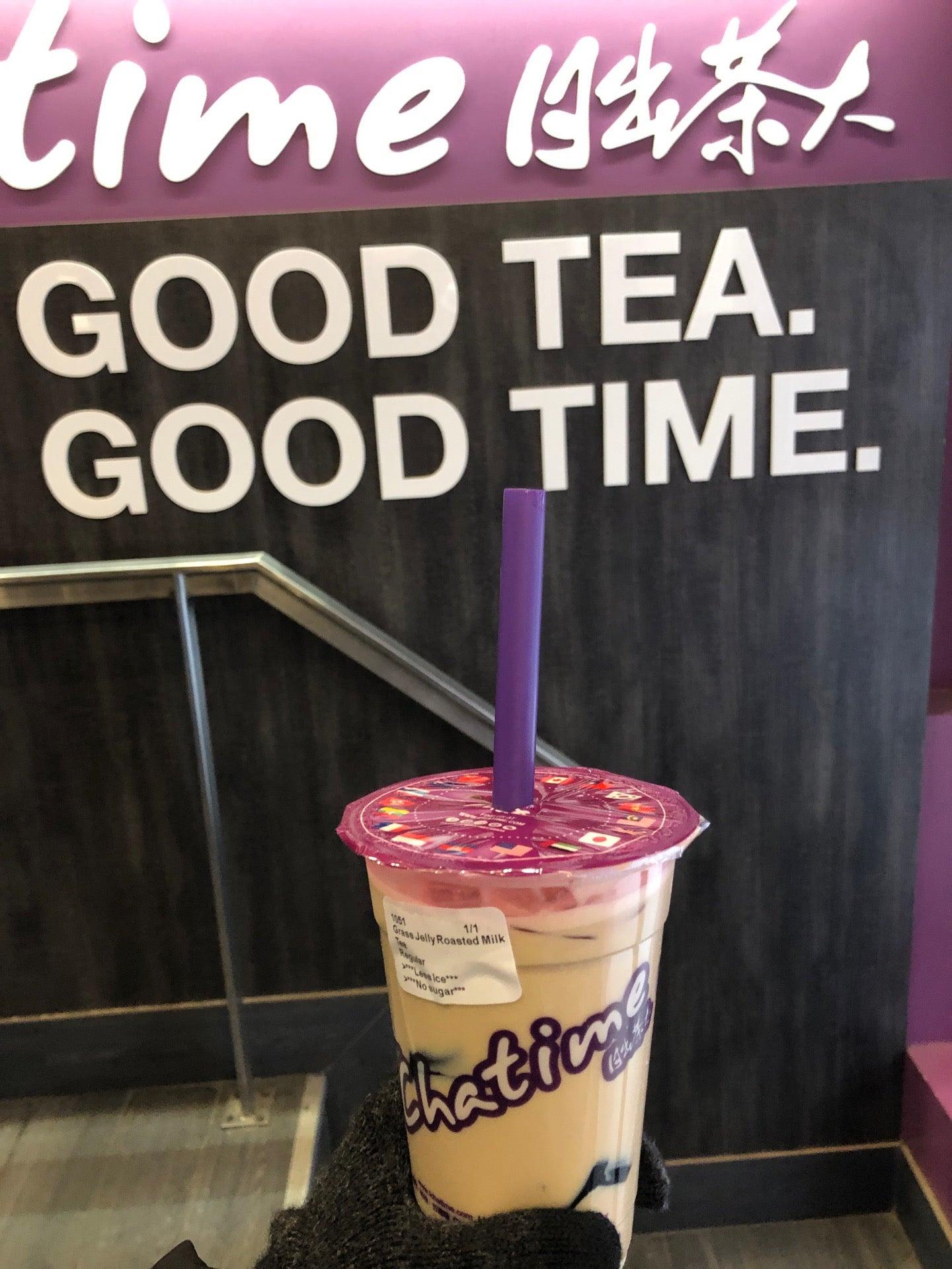 Chatime