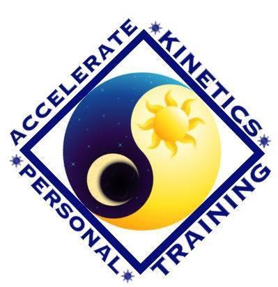 Accelerate Kinetics Personal Training