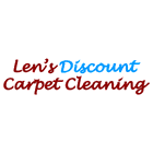 Len's Discount Carpet Cleaning