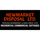 Newmarket Disposal Ltd