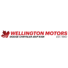 Wellington Motors Ltd