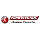 Ford Electric Co Ltd