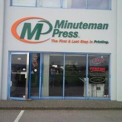 Minuteman Press