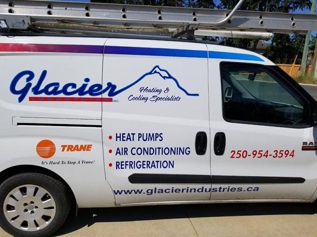 Glacier Industries