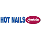 Hot Nails & Esthetics Inc