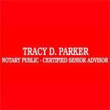 Parker Tracy D