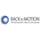 Back in Motion Rehab Inc