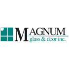 Magnum Glass & Door Inc