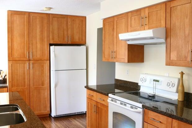 Vancouver Cabinets