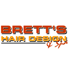 Brett's Hair Design & Spa