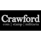 Crawford Coin Stamp Militaria