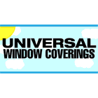 Universal Window Coverings