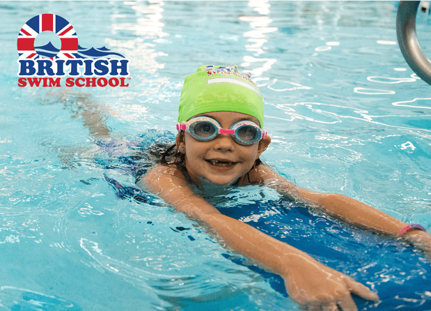 British Swim School of Courtyard Marriott Brampton