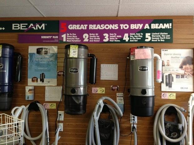 Durham Vacuum Plus Ltd