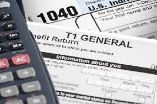 Nava Income Tax Service