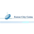 Greenham Medals Dept/Forest City Coins