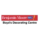 Boyd's Decorating Centre