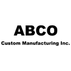 ABCO Custom Manufacturing Inc