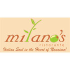 Milano's Ristorante