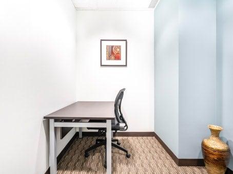 Regus - Toronto - Yonge & St. Clair