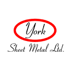 York Sheet Metal Ltd