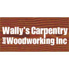 Wally's Carpentry & Woodworking