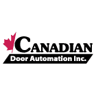 Canadian Door Automation