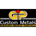 G P Custom Metals Inc