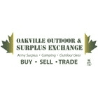 Oakville Outdoors & Surplus