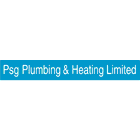 PSG Plumbing Heating & Mason Ltd