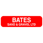 Bates Sand & Gravel Ltd