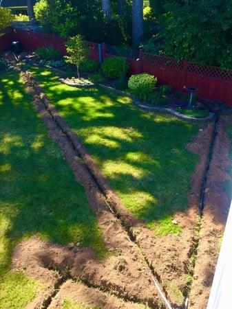 Endeavour Landscaping and Irrigation