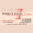 McWalter & Associates