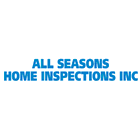 All Seasons Home Inspections Inc