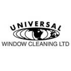 Universal Window Cleaning