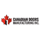 Canadian Doors Manufacturing Inc