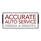 Accurate Auto Service