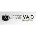 Jessie Vaid Notary Public