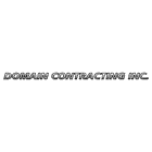 Domain Contracting Inc