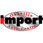 Oakville Import Auto Centre