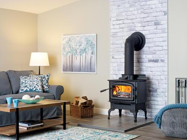 Regency Fireplace Products