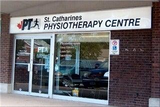 St Catharines Physiotherapy