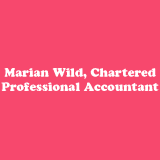 Marian Wild, Chartered Professional Accountant