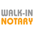 Walk in Notary