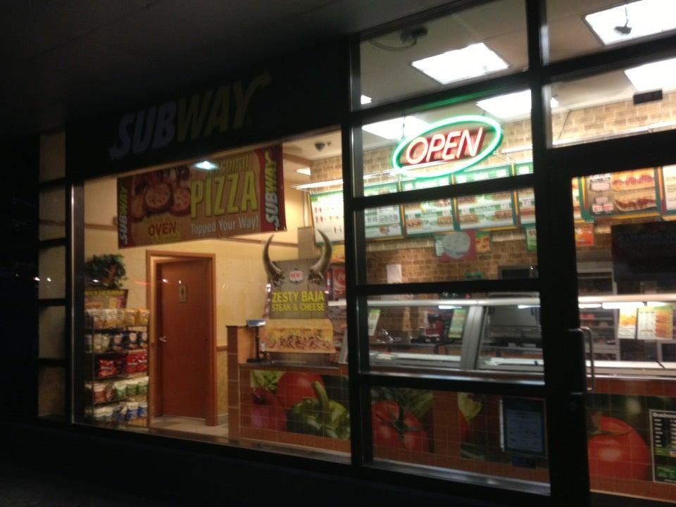 Subway