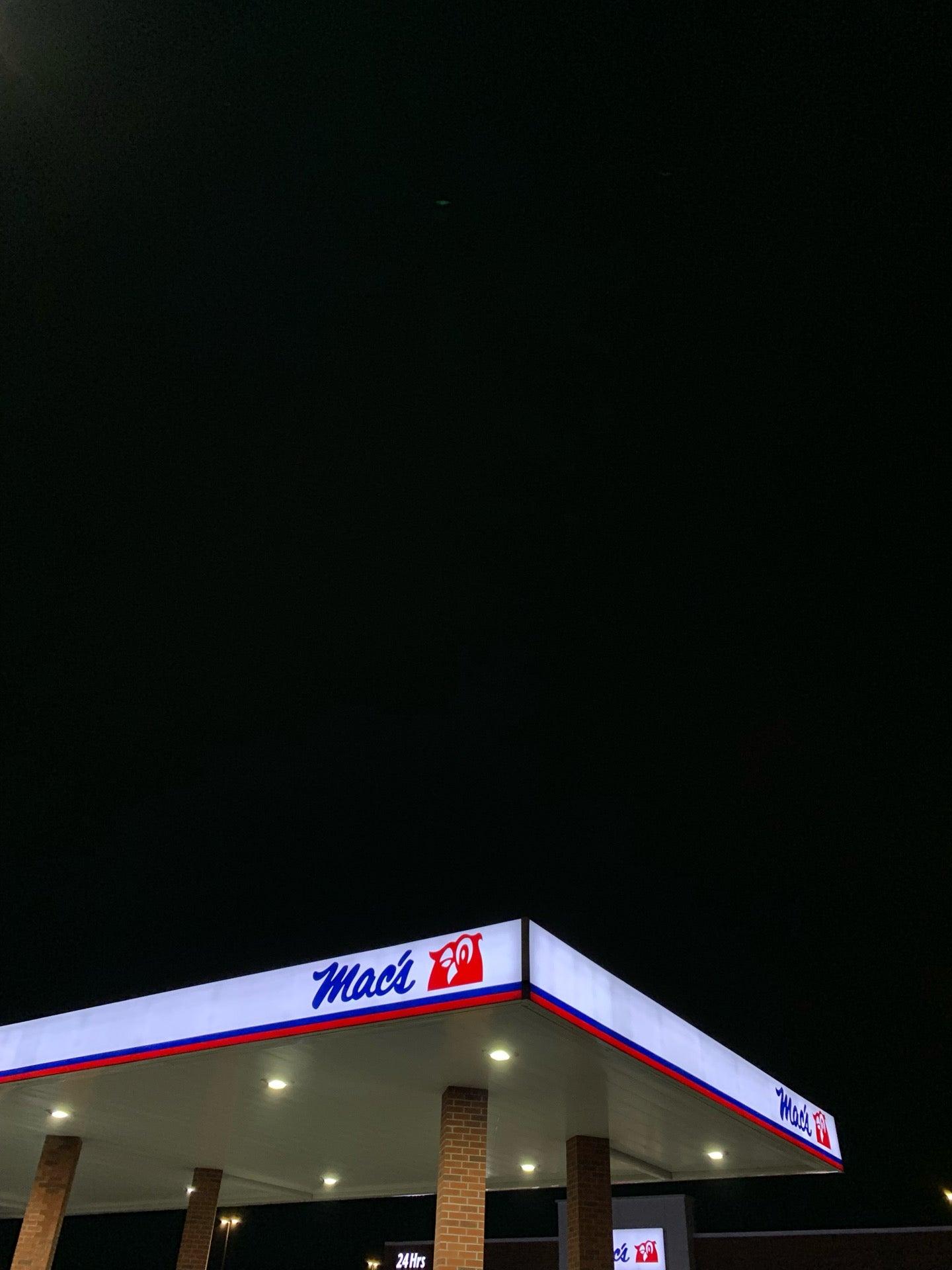 Circle K